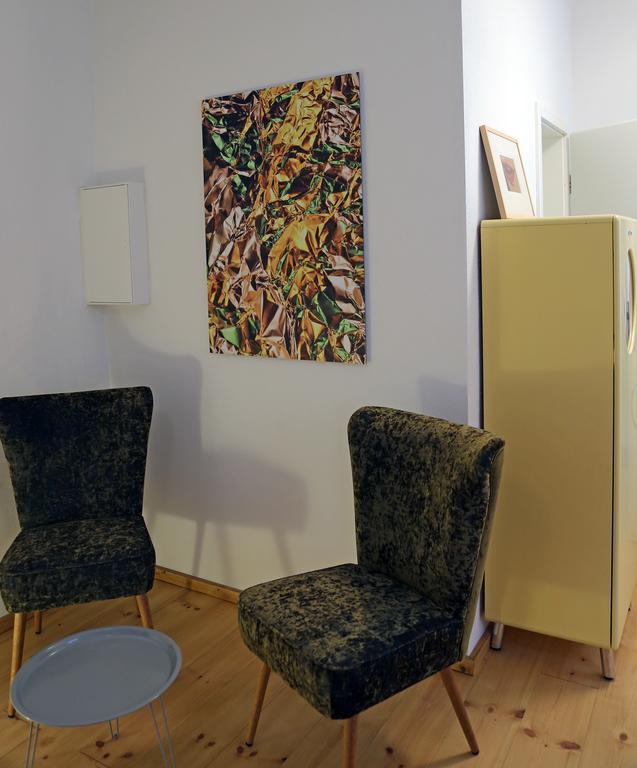 Meißen Stadtvilla Rosengasse 7 מראה חיצוני תמונה