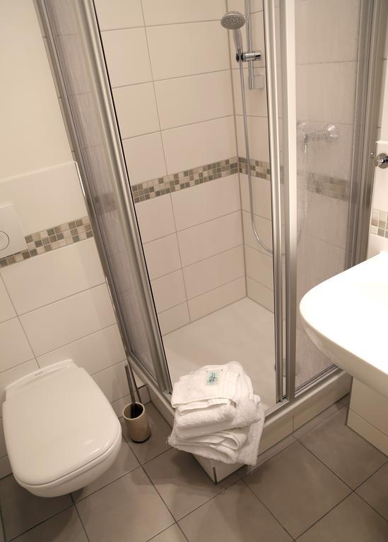 Meißen Stadtvilla Rosengasse 7 מראה חיצוני תמונה