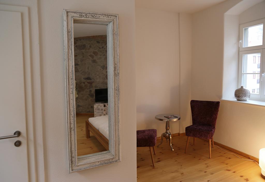 Meißen Stadtvilla Rosengasse 7 מראה חיצוני תמונה