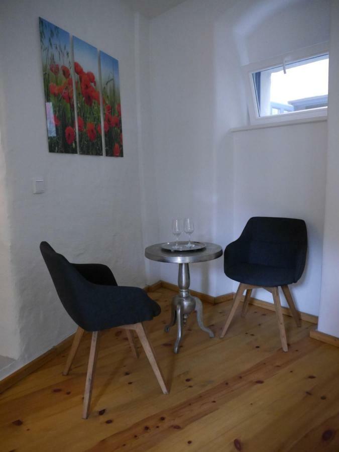 Meißen Stadtvilla Rosengasse 7 מראה חיצוני תמונה